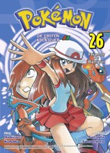 Pokemon erste Abenteuer 26